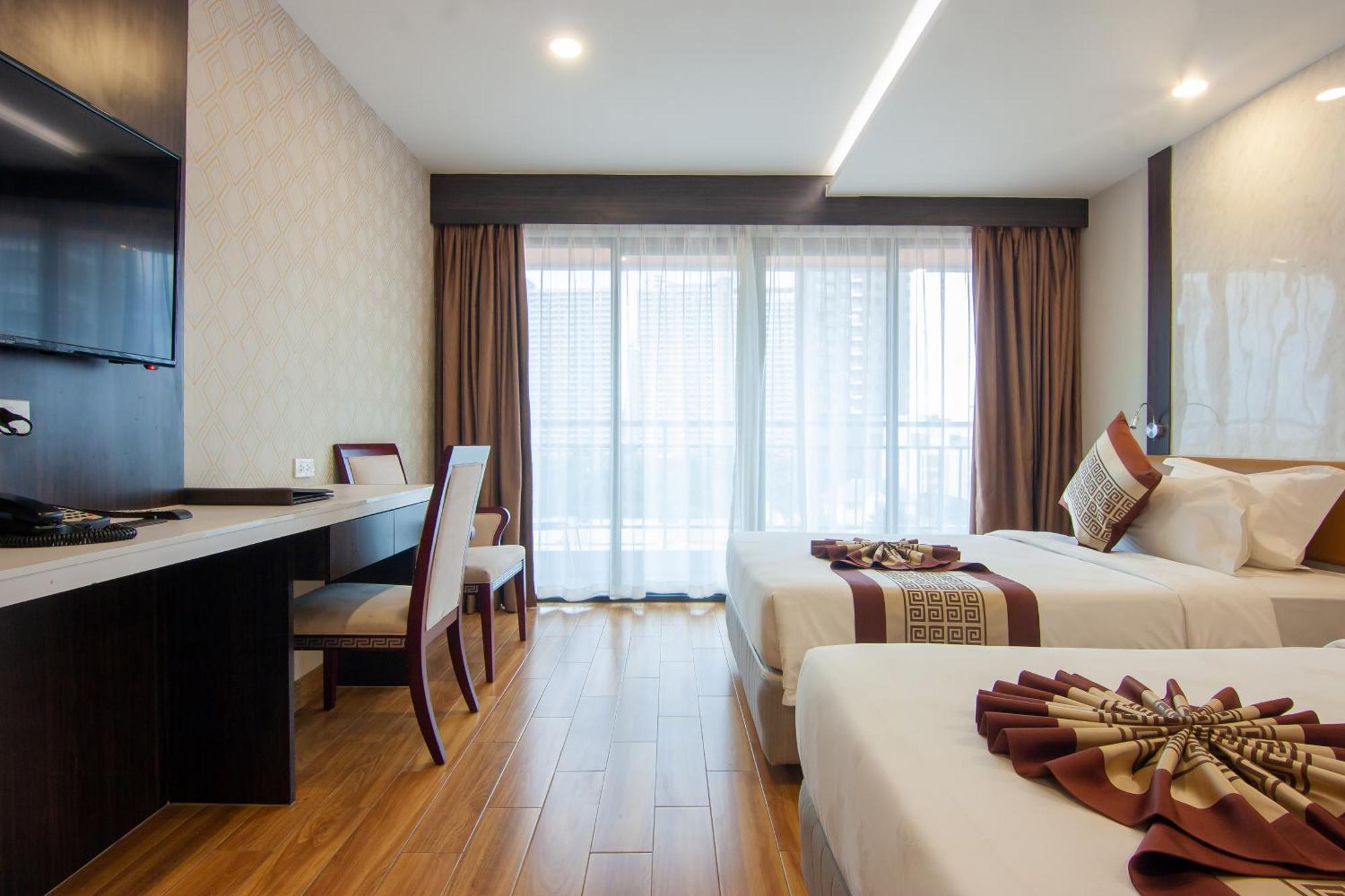 Golden Hotel 5*