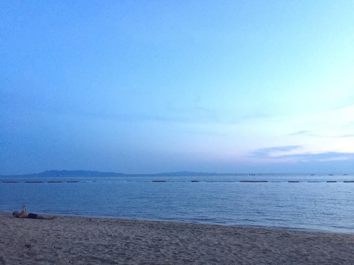 Golden Pantai Jomtien